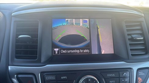 Used 2018 Nissan Pathfinder SL image 57