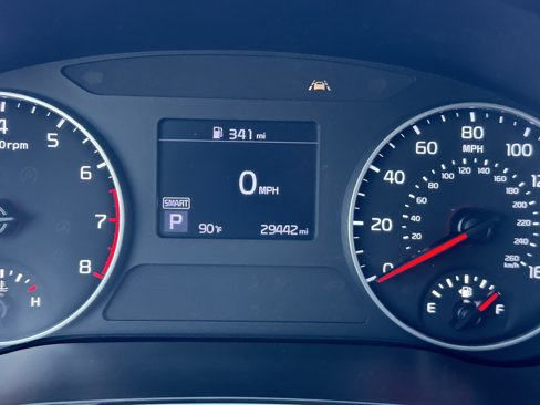 Certified 2023 Kia Seltos S w/ Navigation Package image 32