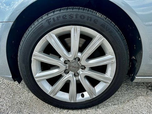 Used 2014 Audi A6 2.0T Premium Plus w/ Premium Plus Package image 30