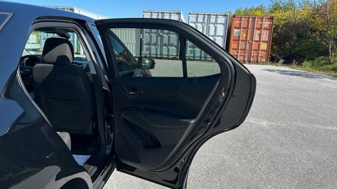 Certified 2023 Chevrolet Equinox LT image 48