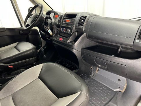 Used 2015 RAM ProMaster 1500 image 17