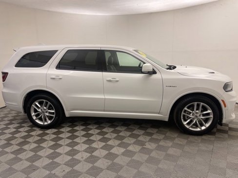 Used 2022 Dodge Durango R/T image 7