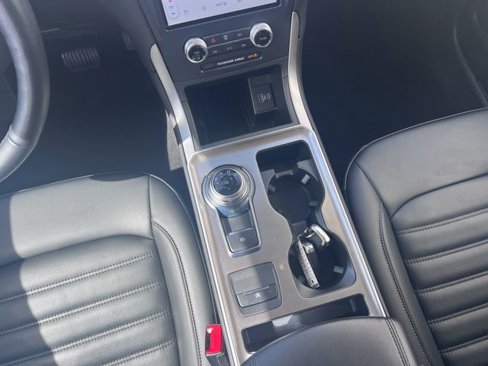 Used 2023 Ford Edge SEL w/ Convenience Package image 32