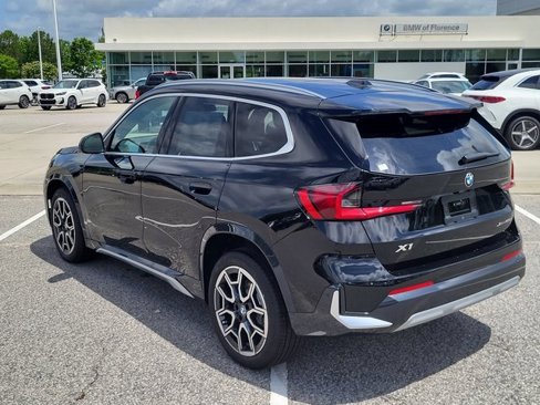 New 2025 BMW X1 xDrive28i w/ Technology Package image 6