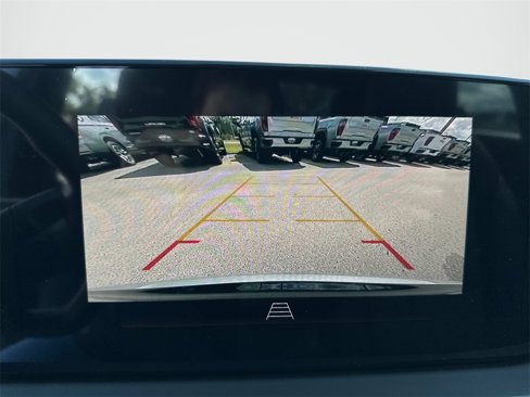 New 2026 Buick Envista Sport Touring w/ Convenience I Package image 24