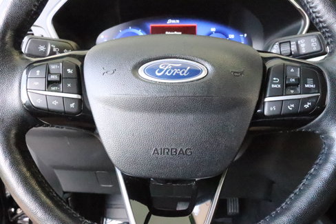 Used 2021 Ford Escape Titanium image 22