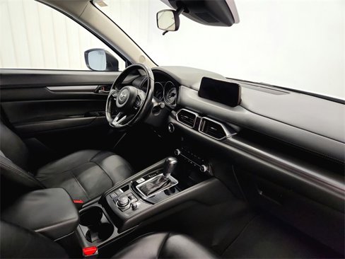 Used 2020 MAZDA CX-5 Touring image 30