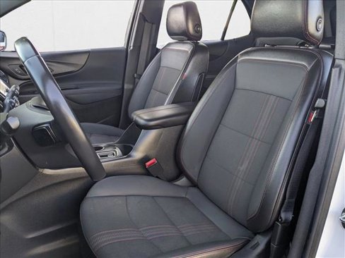 Certified 2022 Chevrolet Equinox RS image 18