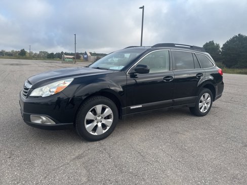 Used 2010 Subaru Outback 2.5i Premium w/ Popular Equipment Group 1B image 20