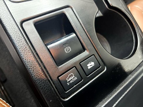 Used 2019 Subaru Outback 2.5i Touring image 26