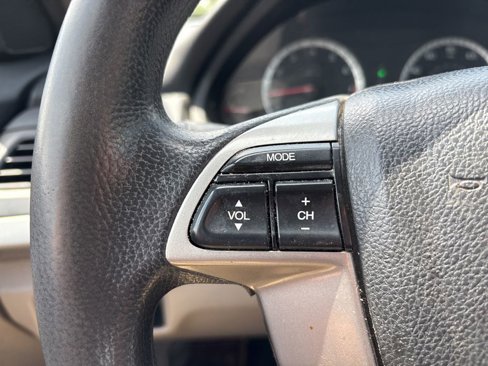 Used 2012 Honda Accord LX image 20