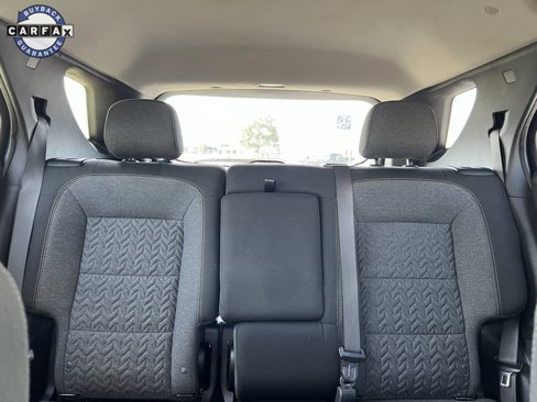 Used 2022 Chevrolet Equinox LT image 21