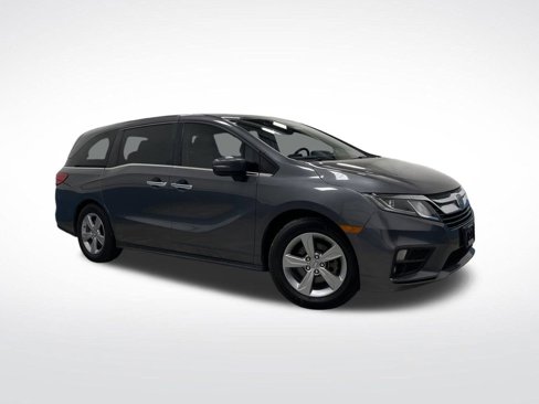 Used 2020 Honda Odyssey EX-L image 40