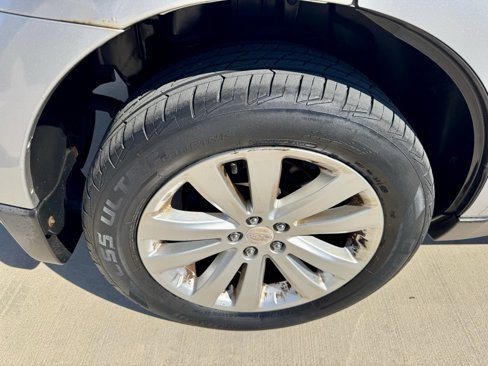Used 2012 Subaru Forester 2.5X Premium w/ Popular Pkg 3 image 9