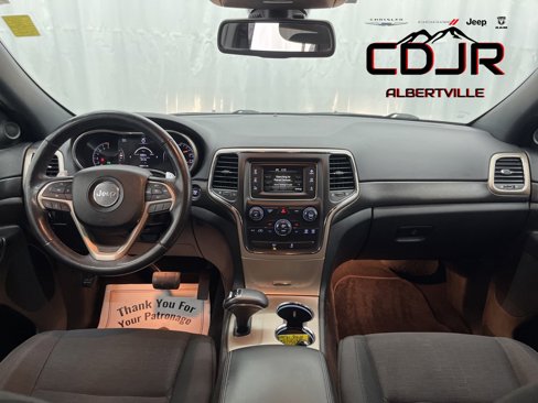 Used 2015 Jeep Grand Cherokee Laredo w/ Quick Order Package 23E image 31