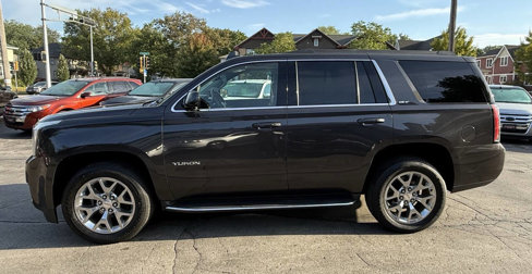 Used 2016 GMC Yukon SLT w/ Open Road Package image 14