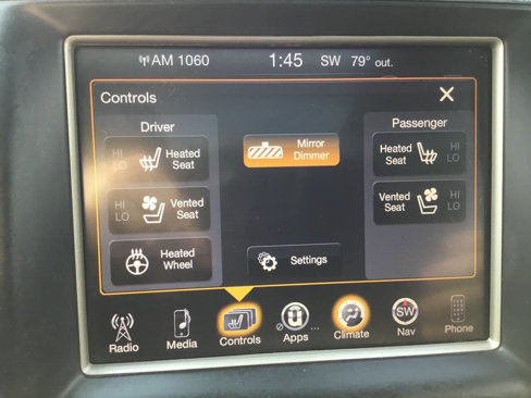 Used 2014 Jeep Grand Cherokee Summit image 37