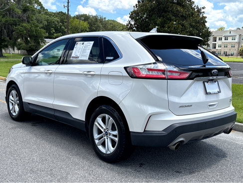 Used 2019 Ford Edge SEL w/ Equipment Group 201A image 25