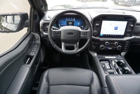 Used 2024 Ford F150 Lariat image 37