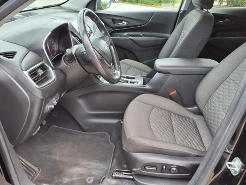Used 2019 Chevrolet Equinox LT image 22