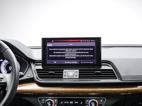 Certified 2024 Audi Q5 2.0T Premium Plus w/ Premium Plus Package image 15