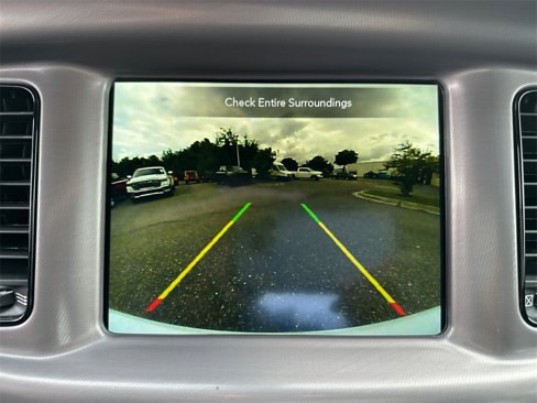Used 2023 Dodge Charger SXT w/ Blacktop Package image 26