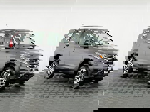 Used 2016 Honda CR-V LX image 3