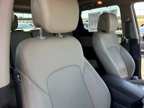 Used 2017 Hyundai Santa Fe Sport w/ Cargo Package image 25