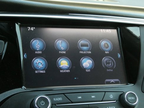 Used 2019 Buick Envision Essence image 6