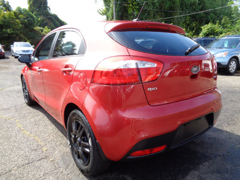 Used 2013 Kia Rio EX image 7