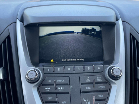 Used 2013 Chevrolet Equinox LT image 13