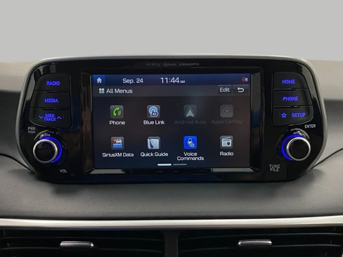 Used 2020 Hyundai Tucson Limited image 23