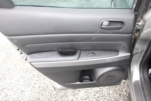 Used 2010 MAZDA CX-7 i Sport w/ Convenience Pkg image 20