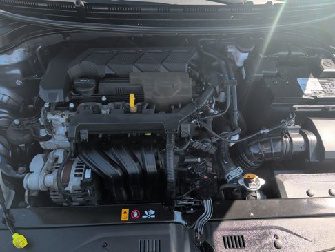 Used 2020 Kia Rio S image 22