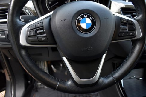 Used 2018 BMW X2 xDrive28i w/ Convenience Package image 17