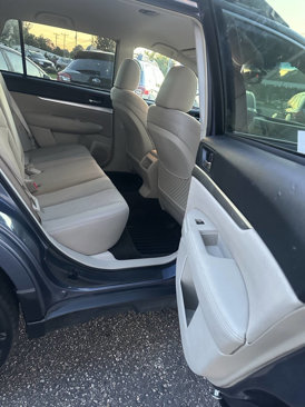Used 2014 Subaru Outback 2.5i Premium image 21