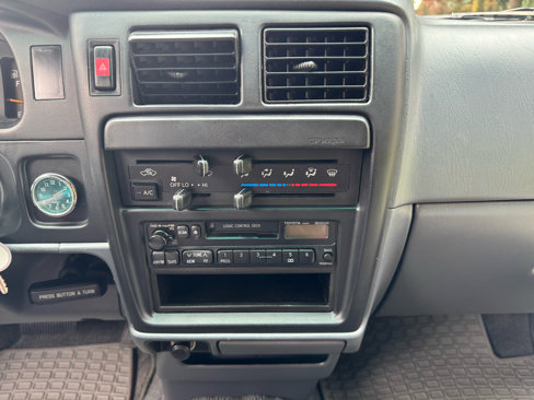 Used 1996 Toyota Tacoma 2WD Xtracab image 19