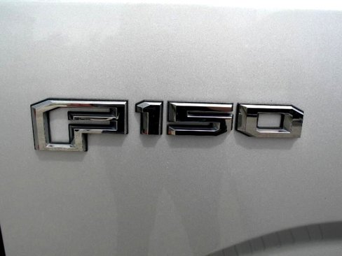 Used 2017 Ford F150 Lariat image 78