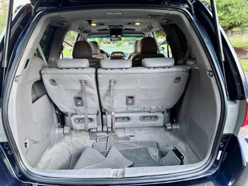 Used 2008 Honda Odyssey EX-L image 27