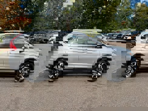 Used 2016 Honda CR-V Touring image 8