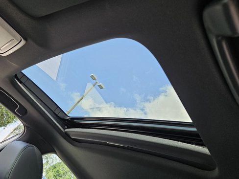 New 2025 Acura Integra A-Spec image 30