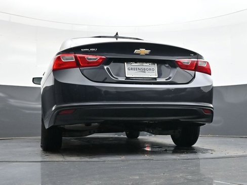 Used 2023 Chevrolet Malibu LT w/ Driver Confidence Package image 32