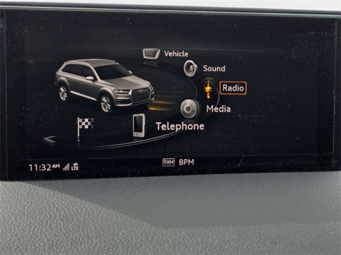 Used 2018 Audi Q7 3.0T Prestige image 25