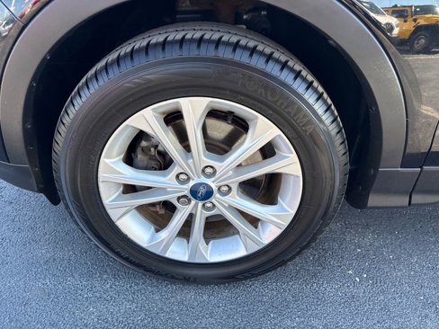Used 2019 Ford Escape SE image 13