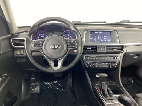 Used 2016 Kia Optima EX w/ Premium Package image 22