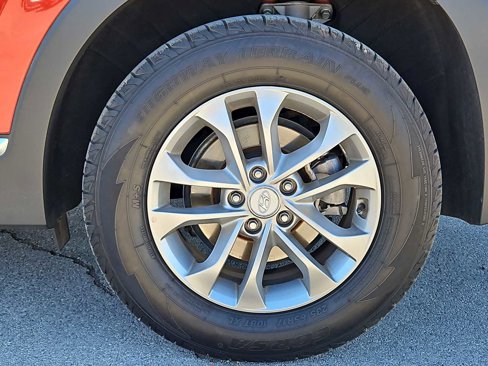 Certified 2020 Hyundai Santa Fe SE image 13