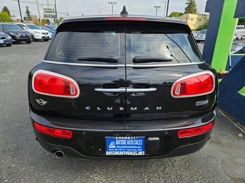 Used 2016 MINI Cooper Clubman image 4