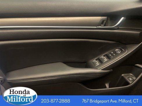 Used 2022 Honda Accord LX image 11