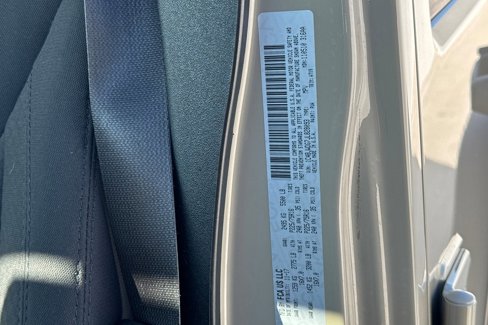 Used 2018 Jeep Wrangler Unlimited Sport w/ Connectivity Group image 22