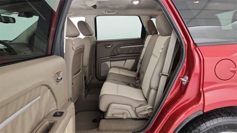Used 2009 Dodge Journey SXT w/ Flexible Seating Group image 25